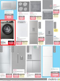 Makro : General Merchandise (15 April - 21 April 2024), page 5