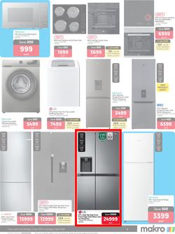 Makro : General Merchandise (15 April - 21 April 2024), page 5
