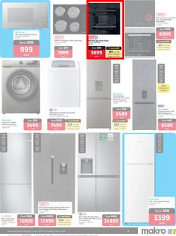 Makro : General Merchandise (15 April - 21 April 2024), page 5