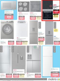 Makro : General Merchandise (15 April - 21 April 2024), page 5
