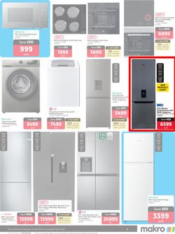 Makro : General Merchandise (15 April - 21 April 2024), page 5
