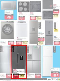 Makro : General Merchandise (15 April - 21 April 2024), page 5