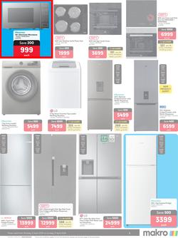 Makro : General Merchandise (15 April - 21 April 2024), page 5