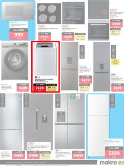 Makro : General Merchandise (15 April - 21 April 2024), page 5
