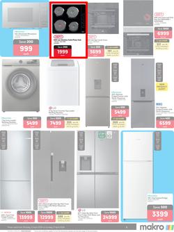 Makro : General Merchandise (15 April - 21 April 2024), page 5