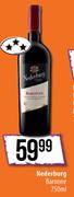 Nederburg Baronne-750ml