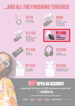 Mr Price Cellular : Deals (05 April - 30 April 2023), page 5