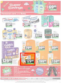 SUPERSPAR Western Cape : Super Savings (05 January - 19 January 2026), page 5