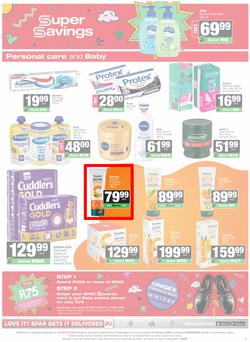 SUPERSPAR Western Cape : Super Savings (05 January - 19 January 2026), page 5