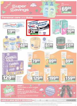 SUPERSPAR Western Cape : Super Savings (05 January - 19 January 2026), page 5