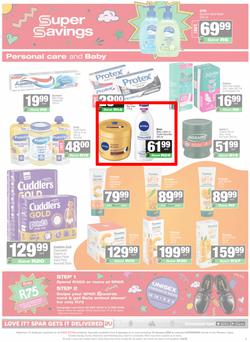 SUPERSPAR Western Cape : Super Savings (05 January - 19 January 2026), page 5