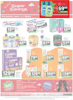 SUPERSPAR Western Cape : Super Savings (05 January - 19 January 2026), page 5