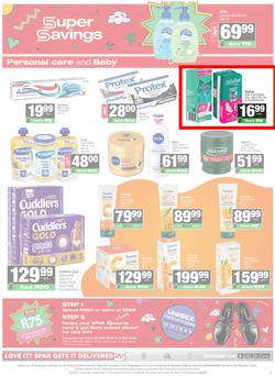 SUPERSPAR Western Cape : Super Savings (05 January - 19 January 2026), page 5