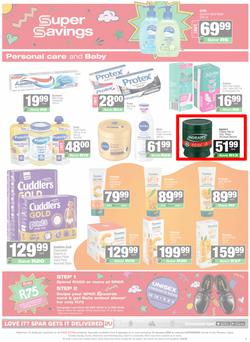 SUPERSPAR Western Cape : Super Savings (05 January - 19 January 2026), page 5