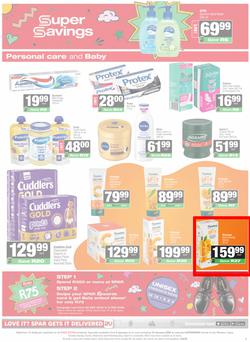SUPERSPAR Western Cape : Super Savings (05 January - 19 January 2026), page 5