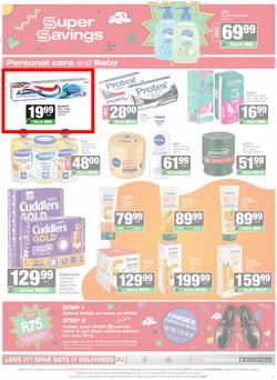 SUPERSPAR Western Cape : Super Savings (05 January - 19 January 2026), page 5