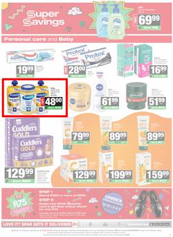 SUPERSPAR Western Cape : Super Savings (05 January - 19 January 2026), page 5