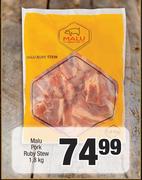 Malu Pork Ruby Stew-1.8Kg