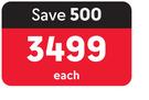 Samsung Galaxy A15 Smartphone-Each