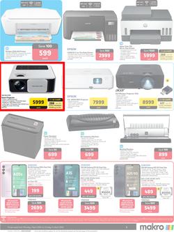Makro : General Merchandise (01 April - 14 April 2024), page 5