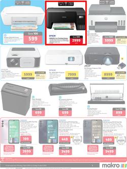 Makro : General Merchandise (01 April - 14 April 2024), page 5