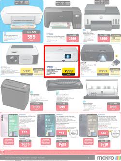 Makro : General Merchandise (01 April - 14 April 2024), page 5