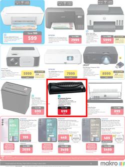 Makro : General Merchandise (01 April - 14 April 2024), page 5