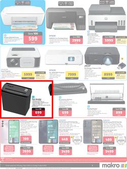 Makro : General Merchandise (01 April - 14 April 2024), page 5