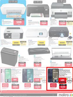 Makro : General Merchandise (01 April - 14 April 2024), page 5