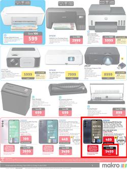 Makro : General Merchandise (01 April - 14 April 2024), page 5