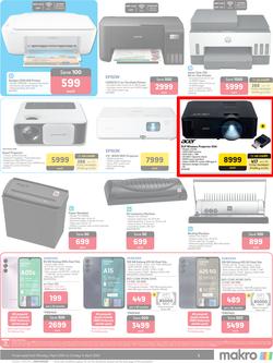 Makro : General Merchandise (01 April - 14 April 2024), page 5