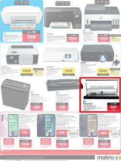 Makro : General Merchandise (01 April - 14 April 2024), page 5