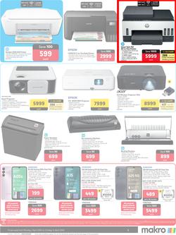 Makro : General Merchandise (01 April - 14 April 2024), page 5