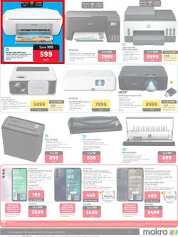 Makro : General Merchandise (01 April - 14 April 2024), page 5