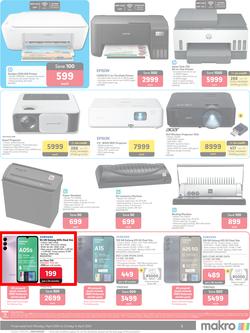 Makro : General Merchandise (01 April - 14 April 2024), page 5