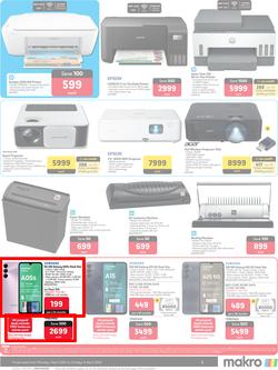 Makro : General Merchandise (01 April - 14 April 2024), page 5