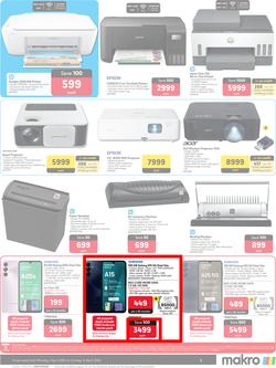 Makro : General Merchandise (01 April - 14 April 2024), page 5