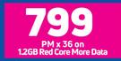 2 x Samsung Galaxy S21 FE 5G Smartphone-On 1.2GB Red Core More Data