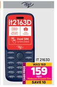 Itel IT 2163D-Each