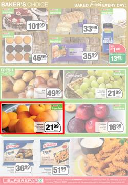 SUPERSPAR EASTERN CAPE : Grand Cash Giveaway (22 February - 07 March 2022) | Valid In Bluewater Bay, Despatch, Gelvandale, Hunters Retreat, Nick's Food Berea, Mount Pleasant, Newton Park, Sunridge, page 5