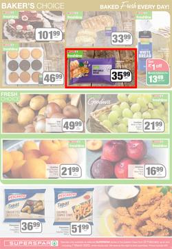 SUPERSPAR EASTERN CAPE : Grand Cash Giveaway (22 February - 07 March 2022) | Valid In Bluewater Bay, Despatch, Gelvandale, Hunters Retreat, Nick's Food Berea, Mount Pleasant, Newton Park, Sunridge, page 5