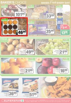 SUPERSPAR EASTERN CAPE : Grand Cash Giveaway (22 February - 07 March 2022) | Valid In Bluewater Bay, Despatch, Gelvandale, Hunters Retreat, Nick's Food Berea, Mount Pleasant, Newton Park, Sunridge, page 5