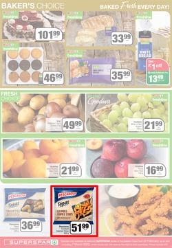 SUPERSPAR EASTERN CAPE : Grand Cash Giveaway (22 February - 07 March 2022) | Valid In Bluewater Bay, Despatch, Gelvandale, Hunters Retreat, Nick's Food Berea, Mount Pleasant, Newton Park, Sunridge, page 5