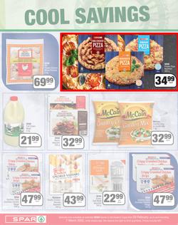 SPAR EASTERN CAPE : Grand Cash Giveaway (22 February - 07 March 2022) | Valid In Acres, Algoa Park, Algoa Food, Aliwal North, Aspen, Burgersdorp, Cambridge, Camdeboo, Cradock, De Freitas, Fig Tree, page 5