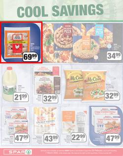 SPAR EASTERN CAPE : Grand Cash Giveaway (22 February - 07 March 2022) | Valid In Acres, Algoa Park, Algoa Food, Aliwal North, Aspen, Burgersdorp, Cambridge, Camdeboo, Cradock, De Freitas, Fig Tree, page 5