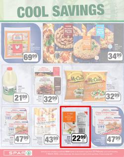 SPAR EASTERN CAPE : Grand Cash Giveaway (22 February - 07 March 2022) | Valid In Acres, Algoa Park, Algoa Food, Aliwal North, Aspen, Burgersdorp, Cambridge, Camdeboo, Cradock, De Freitas, Fig Tree, page 5