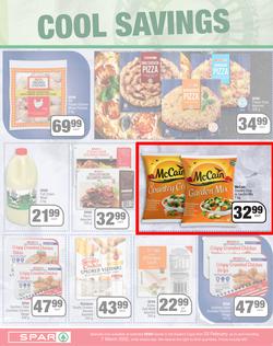 SPAR EASTERN CAPE : Grand Cash Giveaway (22 February - 07 March 2022) | Valid In Acres, Algoa Park, Algoa Food, Aliwal North, Aspen, Burgersdorp, Cambridge, Camdeboo, Cradock, De Freitas, Fig Tree, page 5
