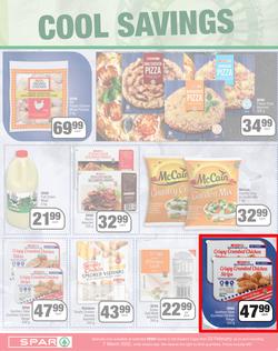 SPAR EASTERN CAPE : Grand Cash Giveaway (22 February - 07 March 2022) | Valid In Acres, Algoa Park, Algoa Food, Aliwal North, Aspen, Burgersdorp, Cambridge, Camdeboo, Cradock, De Freitas, Fig Tree, page 5