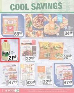 SPAR EASTERN CAPE : Grand Cash Giveaway (22 February - 07 March 2022) | Valid In Acres, Algoa Park, Algoa Food, Aliwal North, Aspen, Burgersdorp, Cambridge, Camdeboo, Cradock, De Freitas, Fig Tree, page 5