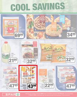 SPAR EASTERN CAPE : Grand Cash Giveaway (22 February - 07 March 2022) | Valid In Acres, Algoa Park, Algoa Food, Aliwal North, Aspen, Burgersdorp, Cambridge, Camdeboo, Cradock, De Freitas, Fig Tree, page 5